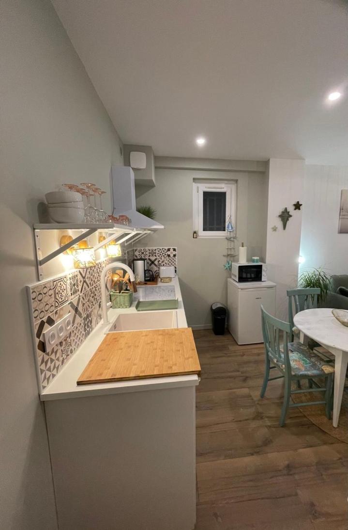 얼트 La Belle Etoile 아파트 외부 사진