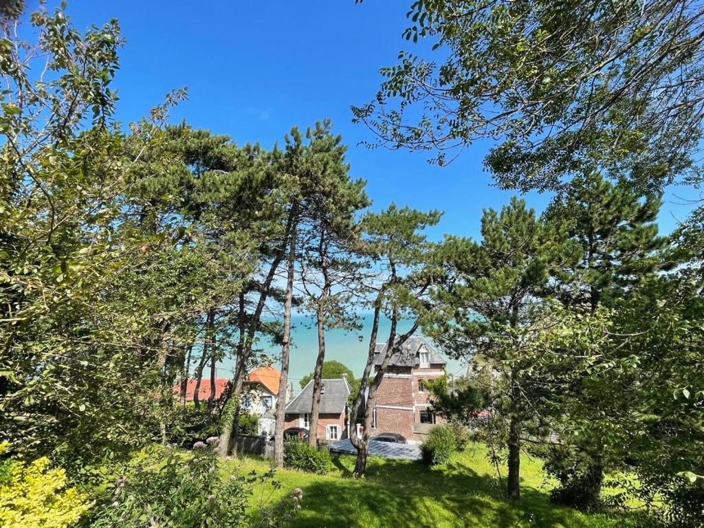 얼트 La Belle Etoile 아파트 외부 사진